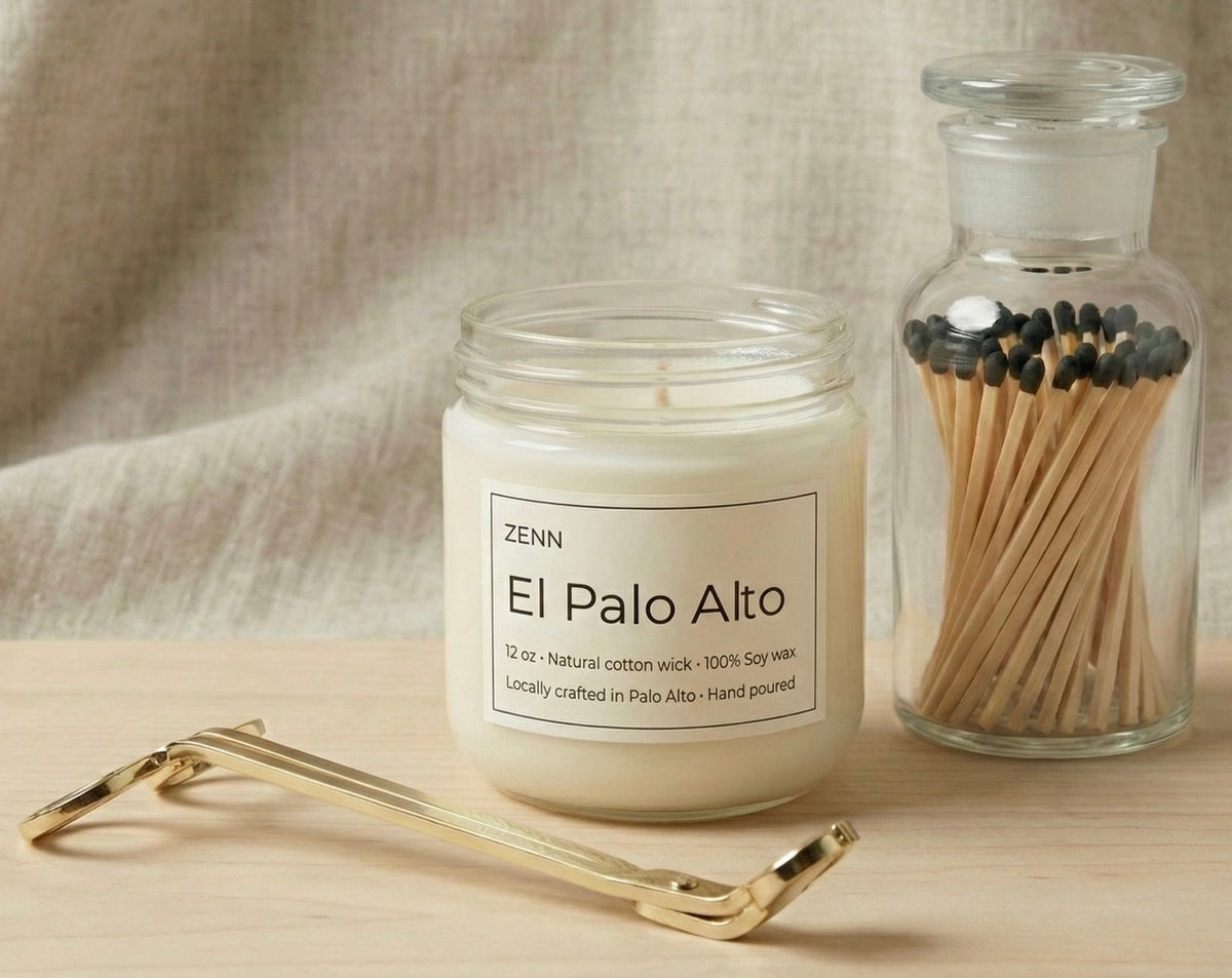 El Palo Alto