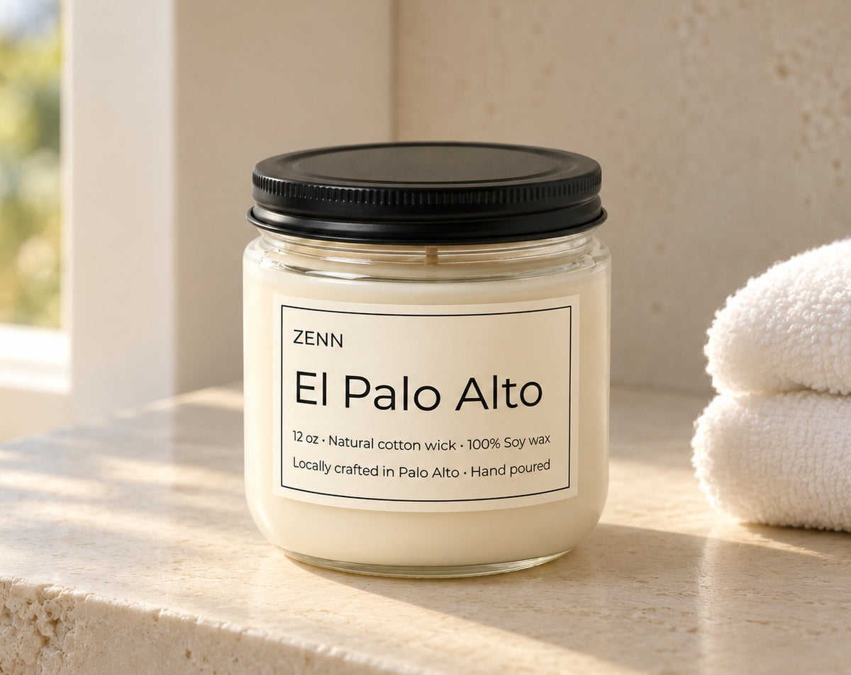 El Palo Alto