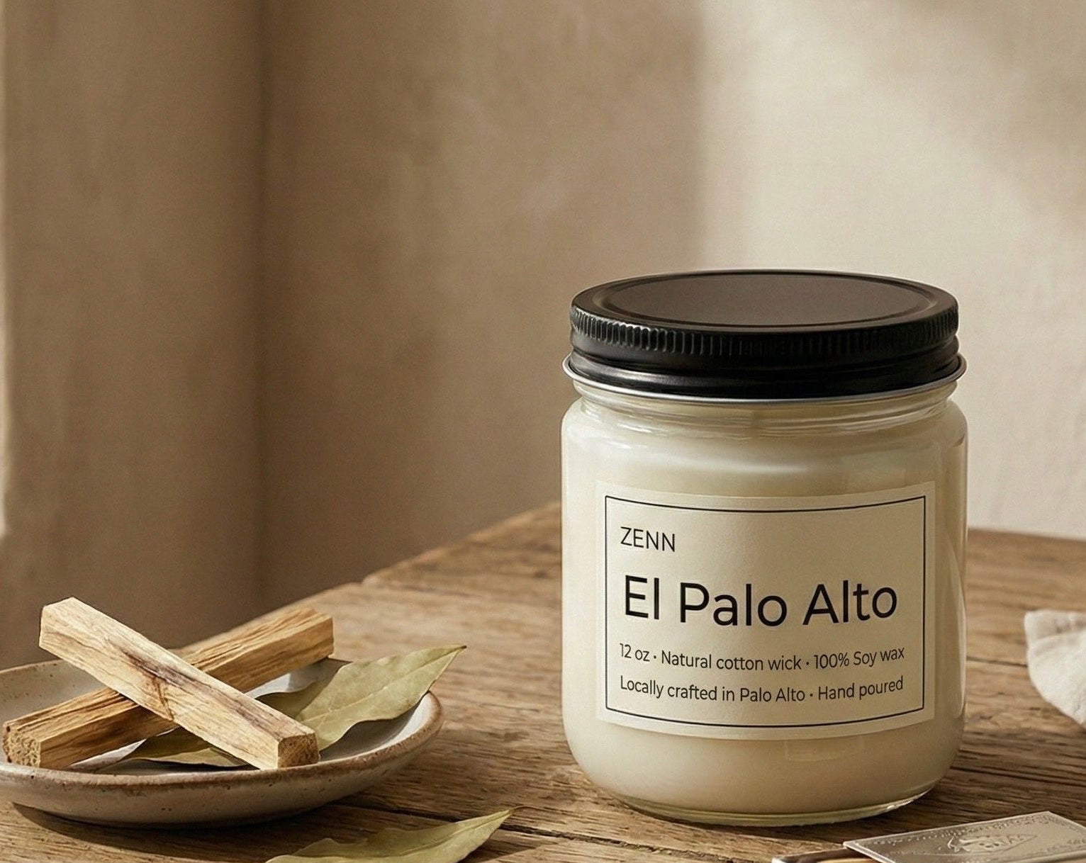 El Palo Alto