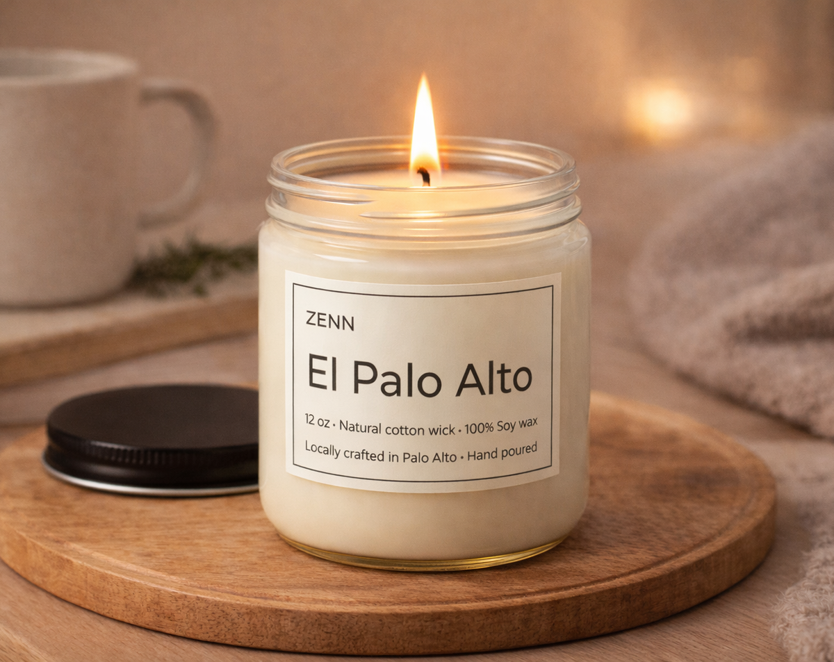 El Palo Alto