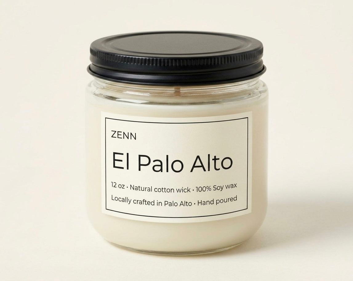 El Palo Alto