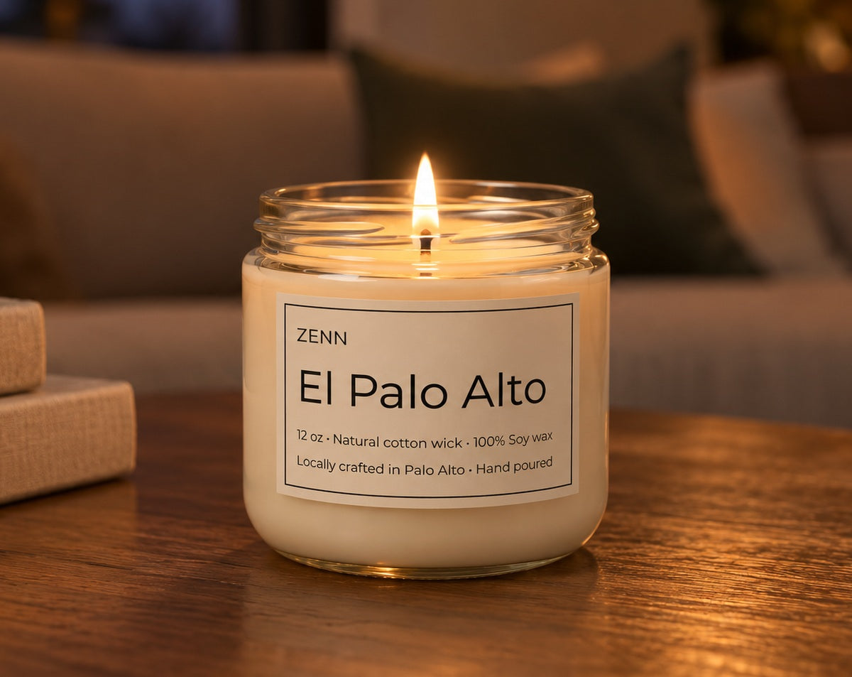 El Palo Alto