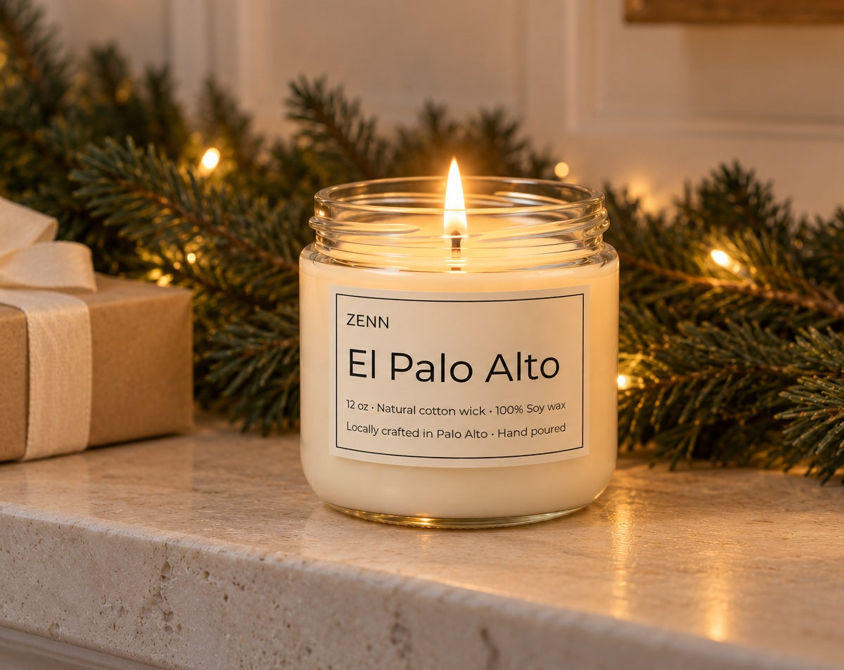 El Palo Alto