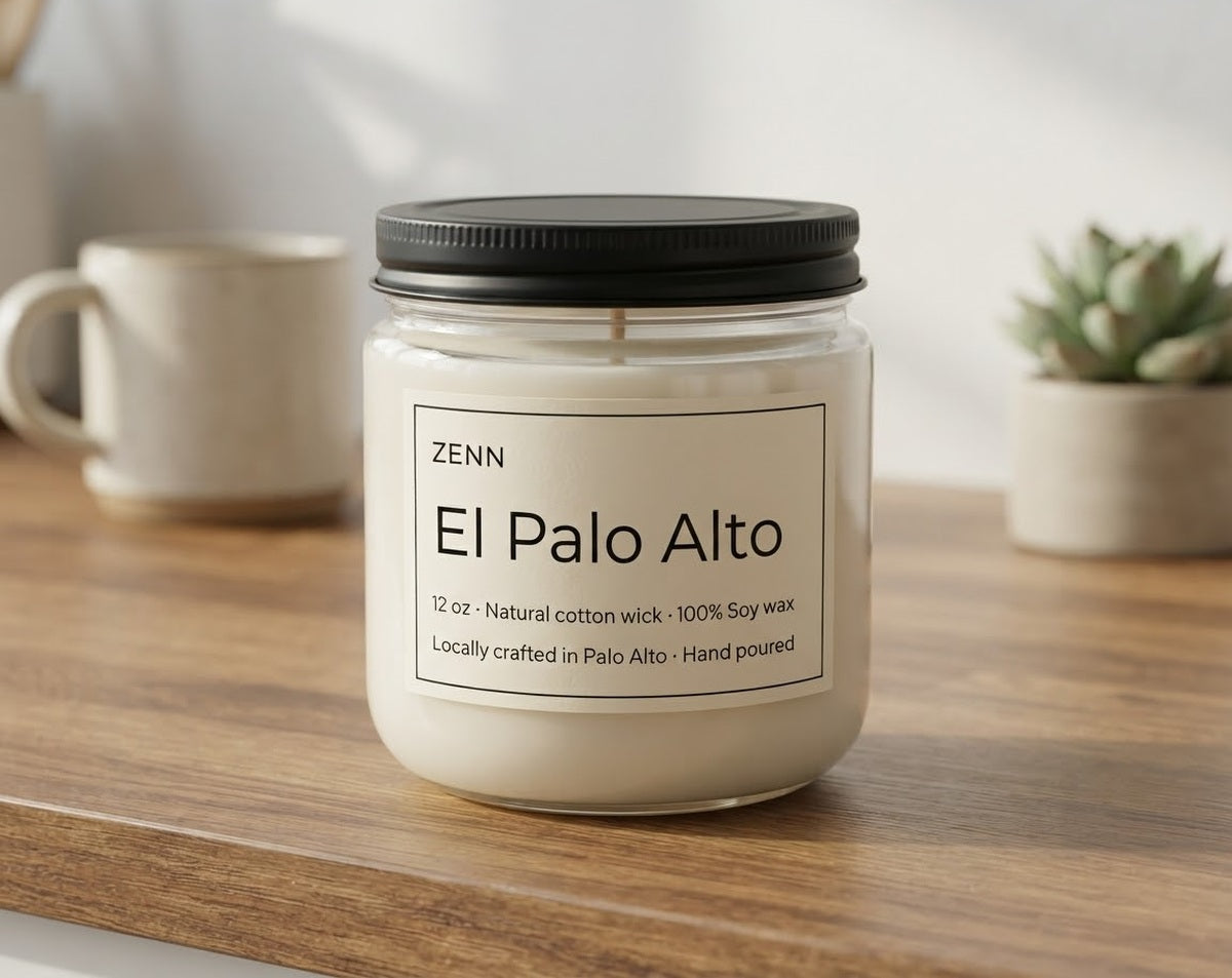 El Palo Alto